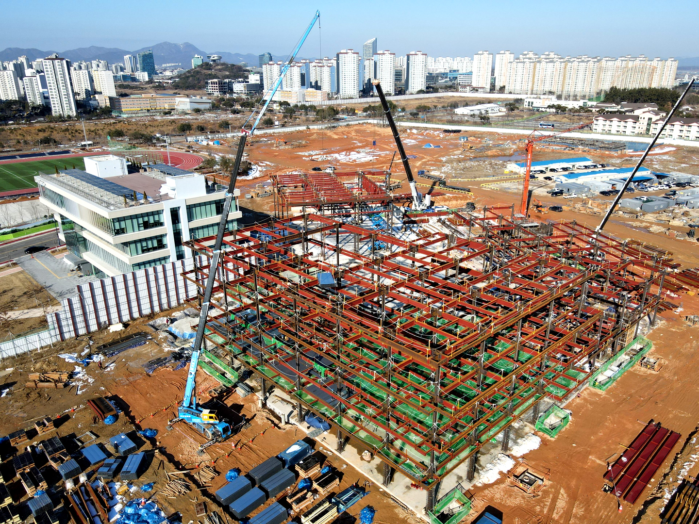 한국에너지공과대학교 캠퍼스 첨부파일 : 20230330_13.jpg